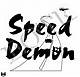 الصورة الرمزية speed demon666