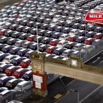 انخفاض مبيعات السيارات في الصين في شهر أغسطس