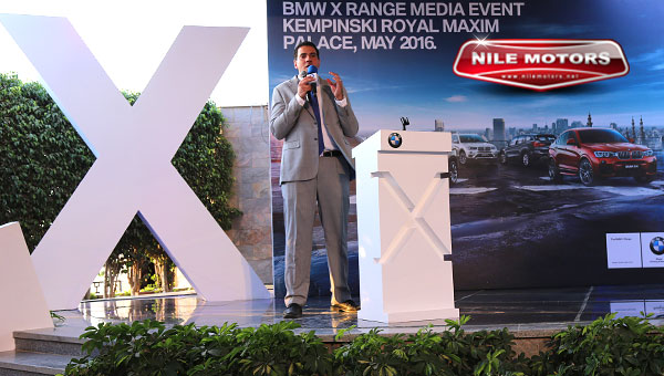 BMW-X-Range-Media-Event-in-Egypt