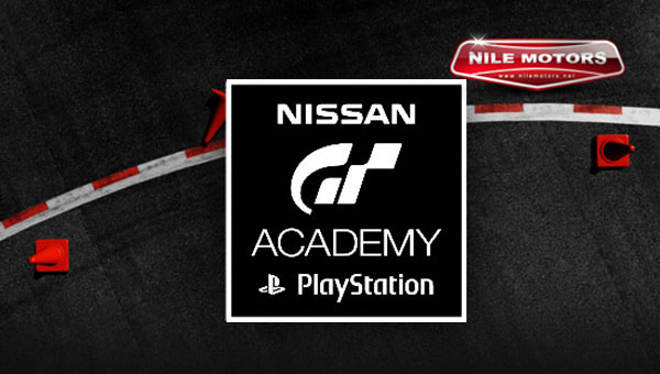 نيسان-GT-Academy
