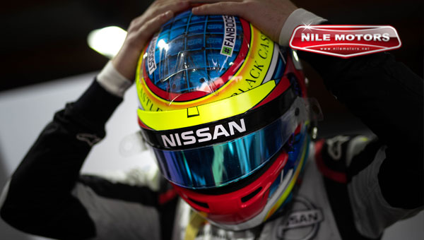 فريق نيسان e.dams يعود للاشتراك في سباقات Formula E الموسم الجديد