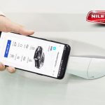 هيونداي تقدم مفتاح رقمي عبر تطبيق ذكي للهواتف في سياراتها الحديثة