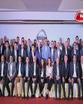 نيسان موتور إيجيبت تنظم الاجتماع السنوي للموزعين المعتمدين 2019