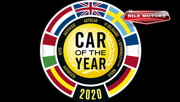 بيجو 208 الجديدة تفوز بلقب سيارة العام 2020