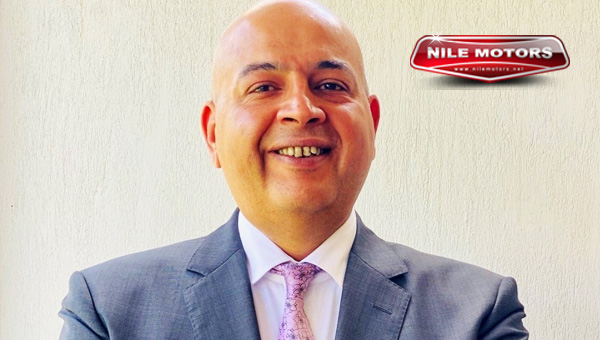  ياسر صالح إبراهيم رئيساً تنفيذياً للشركة الوطنية للسيارات "ناتكو"