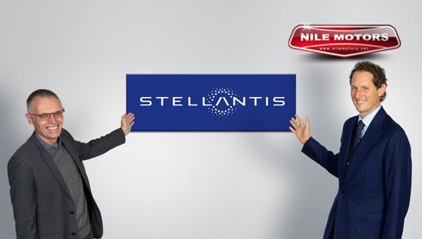 Stellantis بناء رائد عالمي في قطاع التنقل المستدام ستيلانتيس
