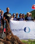 هيونداي موتورز تعقد شراكة مع منظمة البحار الصحية