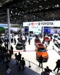 تاجيل معرض بكين للسيارات 2022 بعد إرتفاع حالات كوفيد في الصين