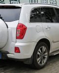 استدعاء سيارات شيرى تيجو 3 من إنتاج ٢٠١٩ وحتى ٢٠٢٢