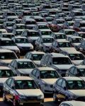 واردات مصر من السيارات تصل إلى 210.991 مليون دولار
