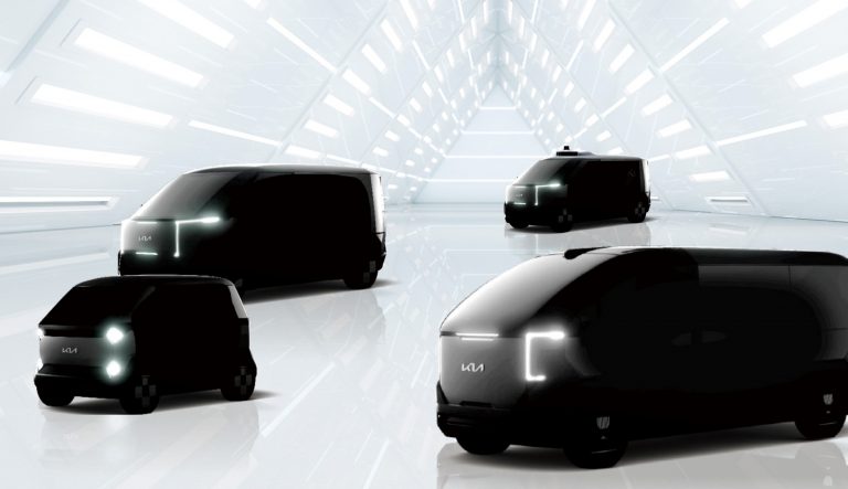 كيا تخطط لإنشاء مصنع سيارات كهربائية بطاقة 100000 مركبة سنوياً