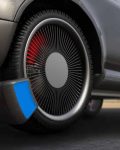 هيونداي تتعاون مع ميشلان لإنشاء إطارات أفضل للسيارات الكهربائية المتميزة