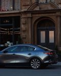 مازدا تكشف عن Mazda3 موديل 2023 بتحسينات جديدة