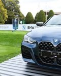 تعليق بطولة BMW PGA بعد الإعلان عن وفاة الملكة إليزابيث الثانية