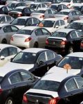 الإحصاء : تراجع واردات مصر من السيارات بنسبه 75% خلال 7 أشهر